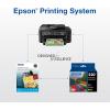 imageEPSON 220 DURABrite Ultra Ink Standard Capacity Yellow Cartridge T220420S Works with WorkForce WF2630 WF2650 WF2660 WF2750 WF2760 Expression XP320 XP420 XP424Yellow