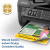 imageEPSON 220 DURABrite Ultra Ink Standard Capacity Yellow Cartridge T220420S Works with WorkForce WF2630 WF2650 WF2660 WF2750 WF2760 Expression XP320 XP420 XP424Yellow