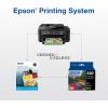 imageEPSON 220 DURABrite Ultra Ink Standard Capacity Yellow Cartridge T220420S Works with WorkForce WF2630 WF2650 WF2660 WF2750 WF2760 Expression XP320 XP420 XP424Black