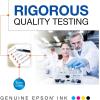 imageEPSON 220 DURABrite Ultra Ink Standard Capacity Yellow Cartridge T220420S Works with WorkForce WF2630 WF2650 WF2660 WF2750 WF2760 Expression XP320 XP420 XP424Magenta