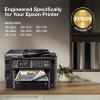 imageEPSON 252 DURABrite Ultra Ink High Capacity Black Cartridge T252XL120S Works with WorkForce WF3620 WF3640 WF7110 WF7610 WF7620 WF7710 WF7720 WF7210