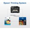 imageEPSON 252 DURABrite Ultra Ink High Capacity Yellow Cartridge T252XL420S Works with WorkForce WF3620 WF3640 WF7110 WF7610 WF7620 WF7710 WF7720 WF7210