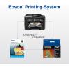imageEPSON 252 DURABrite Ultra Ink Standard Capacity Cyan Cartridge T252220S Works with WorkForce WF3620 WF3640 WF7110 WF7610 WF7620 WF7710 WF7720 WF72101 Count Pack of 1