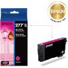 imageEPSON 277 Claria Photo HD Ink High Capacity Cyan Cartridge T277XL220S Works with Expression Photo XP850 XP860 XP950 XP960 XP970Magenta