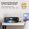 imageEPSON 277 Claria Photo HD Ink Standard Capacity 5 Color Cartridge Combo Pack T277920S Works with Expression Photo XP850 XP860 XP950 XP960 XP970Ink