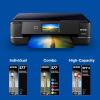 imageEPSON 277 Claria Photo HD Ink Standard Capacity Light Cyan Cartridge T277520 Works with Expression Photo XP850 XP860 XP950 XP960 XP9701 Count Pack of 1