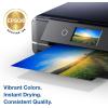 imageEPSON 277 Claria Photo HD Ink Standard Capacity Light Cyan Cartridge T277520 Works with Expression Photo XP850 XP860 XP950 XP960 XP9701 Count Pack of 1