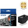 imageEPSON 302 Claria Premium Ink High Capacity T302XL020S Works with Expression Premium XP6000 XP6100