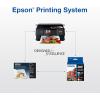 imageEPSON 302 Claria Premium Ink Standard Capacity T302020S Works with Expression Premium XP6000 XP6100Cyan