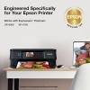 imageEPSON 302 Claria Premium Ink Standard Capacity T302020S Works with Expression Premium XP6000 XP6100Photo Black and Color Multipack