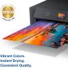 imageEPSON 312 Claria Photo HD Ink High Capacity Light Cyan Cartridge T312XL520S Works with Expression Photo XP8500 XP8600 XP8700 XP150001 Count Pack of 1