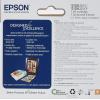 imageEPSON 312 Claria Photo HD Ink High Capacity Magenta Cartridge T312XL320S Works with Expression Photo XP8500 XP8600 XP8700 XP150001 Count Pack of 2