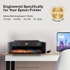 imageEPSON 312 Claria Photo HD Ink Standard Capacity T312923S Works with Expression Photo XP8500 XP8600 XP8700 XP15000 CyanMagenta and YellowCartridge Ink
