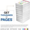 imageEPSON 512 EcoTank Ink Ultrahigh Capacity Bottle Magenta T512320S Works with EcoTank ET7700 ET7750Magenta