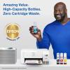 imageEPSON 522 EcoTank Ink Ultrahigh Capacity Bottle Color Combo Pack T522520S Works with EcoTank ET2720 ET2800 ET2803 ET2840 ET4700 ET4800 ET4810Ink