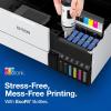 imageEPSON 552 EcoTank Ink Ultrahigh Capacity Bottle Black T552020S Works with EcoTank Photo ET8500 ET8550Ink