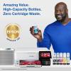 imageEPSON 552 EcoTank Ink Ultrahigh Capacity Bottle Black T552020S Works with EcoTank Photo ET8500 ET8550Ink