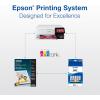 imageEPSON 552 EcoTank Ink Ultrahigh Capacity Bottle Black T552020S Works with EcoTank Photo ET8500 ET8550Ink