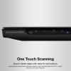 imageEpson  Perfection V39 II  Color Photo and Document Flatbed Scanner  4800 dpi Optical Resolution  HighRise Removable Lid  Scan to Cloud  USB Power  Image Scanning  BlackPerfection V39 II