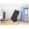 imageEpson  Perfection V39 II  Color Photo and Document Flatbed Scanner  4800 dpi Optical Resolution  HighRise Removable Lid  Scan to Cloud  USB Power  Image Scanning  BlackPerfection V39