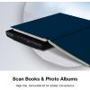 imageEpson  Perfection V39 II  Color Photo and Document Flatbed Scanner  4800 dpi Optical Resolution  HighRise Removable Lid  Scan to Cloud  USB Power  Image Scanning  BlackPerfection V39 II