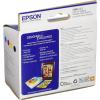 imageEpson 288 DURABrite Ultra Ink High Capacity Black ampamp Standard Color Cartridge Combo Pack T288XLBCS 288 DURABrite Ultra Ink High Capacity Cyan Cartridge T288XL220S4 Color Ink  Cyan Ink