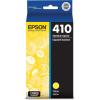 imageEpson 410 Ink Cartridge Black ampamp T410420 Claria Premium Yellow Ink