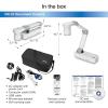 imageEpson DC30 Wireless Document CameraDC21  1080p 21x Optical Zoom