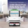 imageEpson DS530 II Color Duplex Document Scanner for PC and Mac with Sheetfed Auto Document Feeder ADF