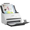 imageEpson DS530 II Color Duplex Document Scanner for PC and Mac with Sheetfed Auto Document Feeder ADF