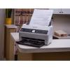 imageEpson DS730N Network Color Document Scanner 100page Auto Document Feeder ADF Duplex Scanning