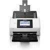 imageEpson DS790WN Wireless Network Color Document Scanner for PC and Mac with Duplex Scanning PCFree Scanning 100page Auto Document Feeder ADF and 43quot Color LCD Touchscreen