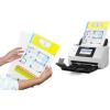 imageEpson DS790WN Wireless Network Color Document Scanner for PC and Mac with Duplex Scanning PCFree Scanning 100page Auto Document Feeder ADF and 43quot Color LCD Touchscreen
