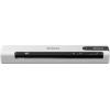 imageEpson DS80W Wireless Portable Sheetfed Document Scanner for PC and Mac