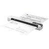 imageEpson DS80W Wireless Portable Sheetfed Document Scanner for PC and Mac