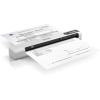 imageEpson DS80W Wireless Portable Sheetfed Document Scanner for PC and Mac