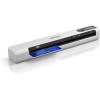 imageEpson DS80W Wireless Portable Sheetfed Document Scanner for PC and Mac