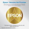 imageEpson EcoTank ET2803 Wireless Color AllinOne CartridgeFree Supertank Printer with Scan Copy and AirPrint SupportWhite