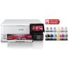 imageEpson EcoTank ET2803 Wireless Color AllinOne CartridgeFree Supertank Printer with Scan Copy and AirPrint SupportWhite