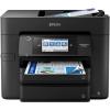 imageEpson EcoTank ET2803 Wireless Color AllinOne CartridgeFree Supertank Printer with Scan Copy and AirPrint SupportWhite