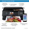 imageEpson EcoTank ET2850 Wireless Color AllinOne CartridgeFree Supertank Printer with Scan Copy and Auto 2sided Printing  White RenewedWhite