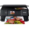 imageEpson EcoTank ET2850 Wireless Color AllinOne CartridgeFree Supertank Printer with Scan Copy and Auto 2sided Printing  White RenewedWhite
