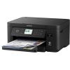 imageEpson EcoTank ET3843 Wireless Color AllinOne CartridgeFree Supertank Printer with Scanner Copier ADF and Ethernetfor The Ultimate Home Office WhiteET3850