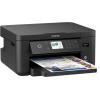 imageEpson EcoTank ET3843 Wireless Color AllinOne CartridgeFree Supertank Printer with Scanner Copier ADF and Ethernetfor The Ultimate Home Office WhiteET3850