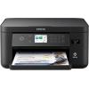 imageEpson EcoTank ET3843 Wireless Color AllinOne CartridgeFree Supertank Printer with Scanner Copier ADF and Ethernetfor The Ultimate Home Office WhiteET3850