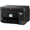 imageEpson EcoTank ET4850 Wireless AllinOne CartridgeFree Supertank Printer with Scanner Copier Fax ADF and Ethernet White RenewedET4850B