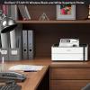 imageEpson EcoTank ETM1170 Wireless Monochrome Supertank Printer with Ethernet PLUS 2 Years of Unlimited InkWhiteETM1170