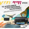 imageEpson EcoTank ETM3170 Wireless Monochrome AllinOne Supertank Printer with ADF Fax and Ethernet PLUS 2 Years of Unlimited Ink White