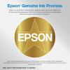 imageEpson EcoTank Photo ET8500 Wireless Color AllinOne Supertank Printer with Scanner Copier Ethernet and 43inch Color Touchscreen White Large