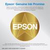 imageEpson EcoTank Pro ET5170 Wireless Color AllinOne Supertank Printer with Scanner Copier Fax Plus Auto Document Feeder White LargeET5170 Renewed